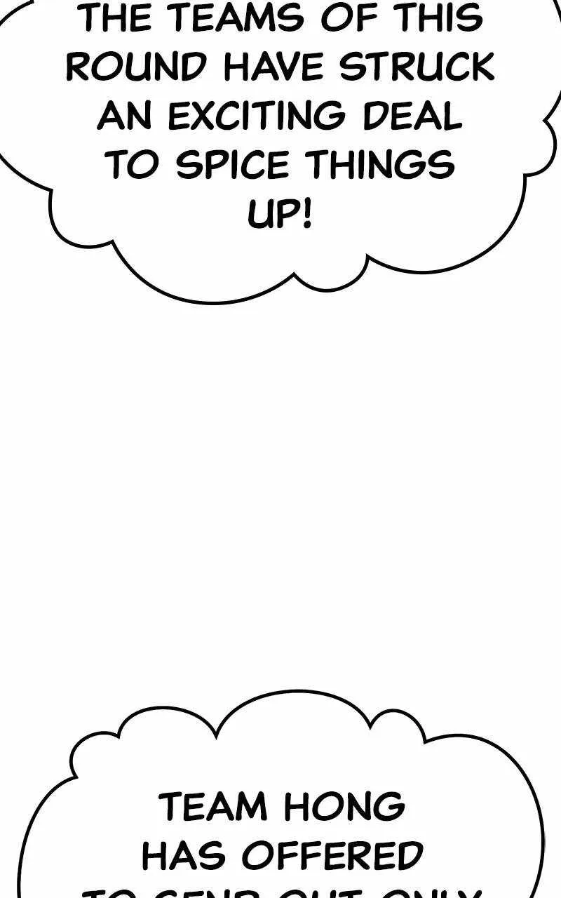 +99 Wooden stick Chapter 113 page 85