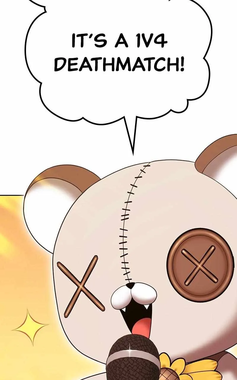 +99 Wooden stick Chapter 113 page 89