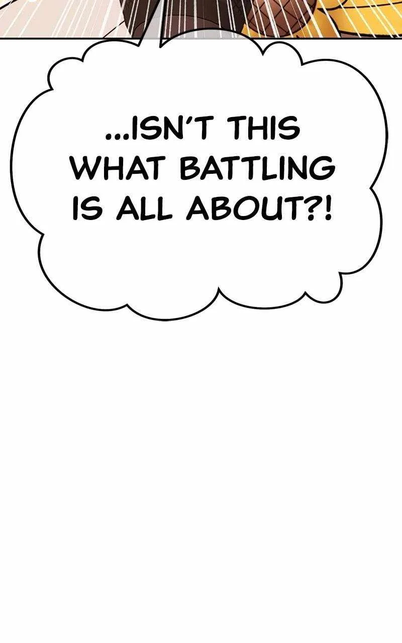 +99 Wooden stick Chapter 113 page 92
