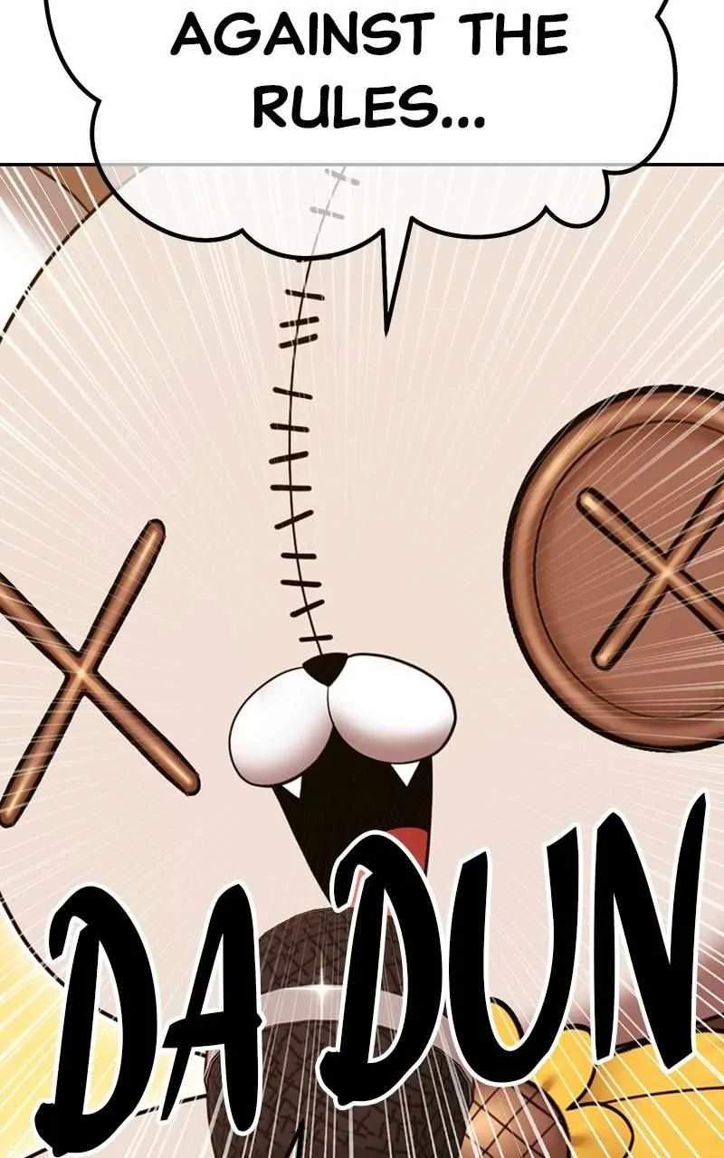+99 Wooden stick Chapter 113 page 91