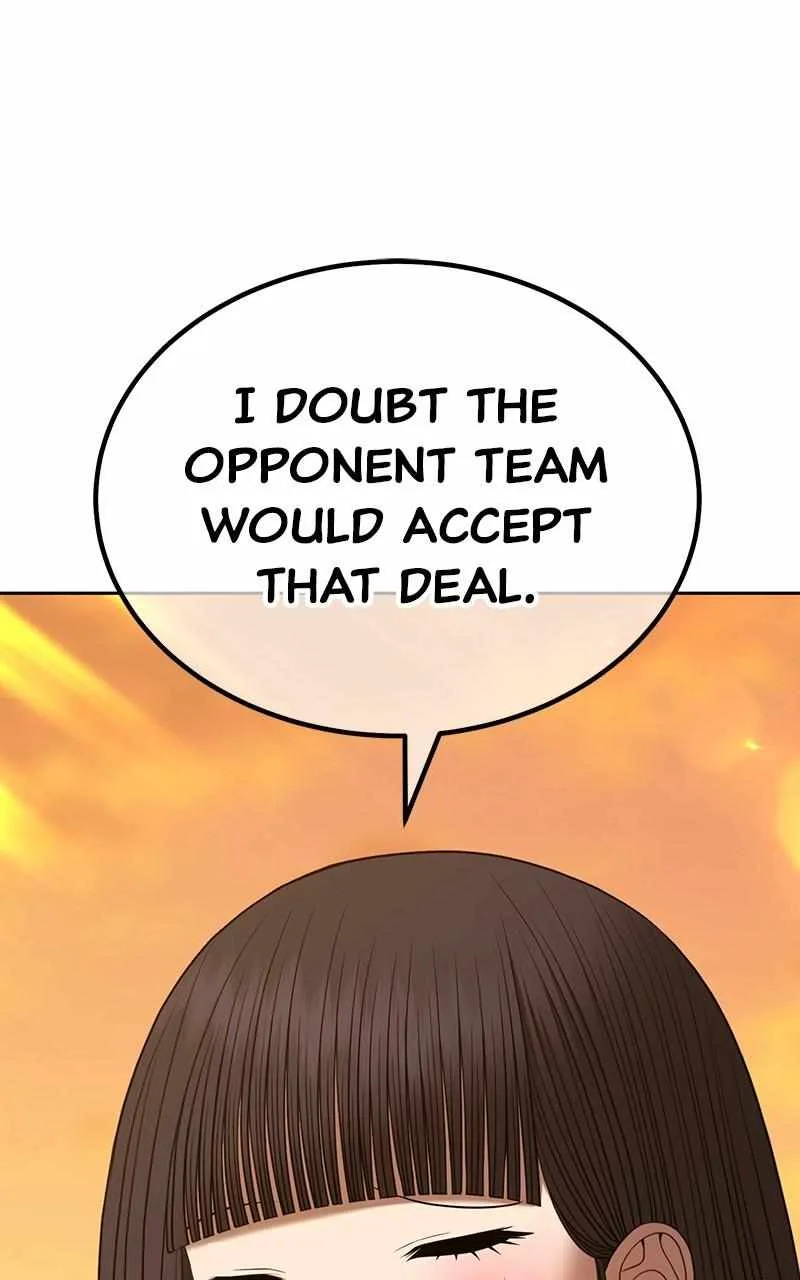 +99 Wooden stick Chapter 113 page 100