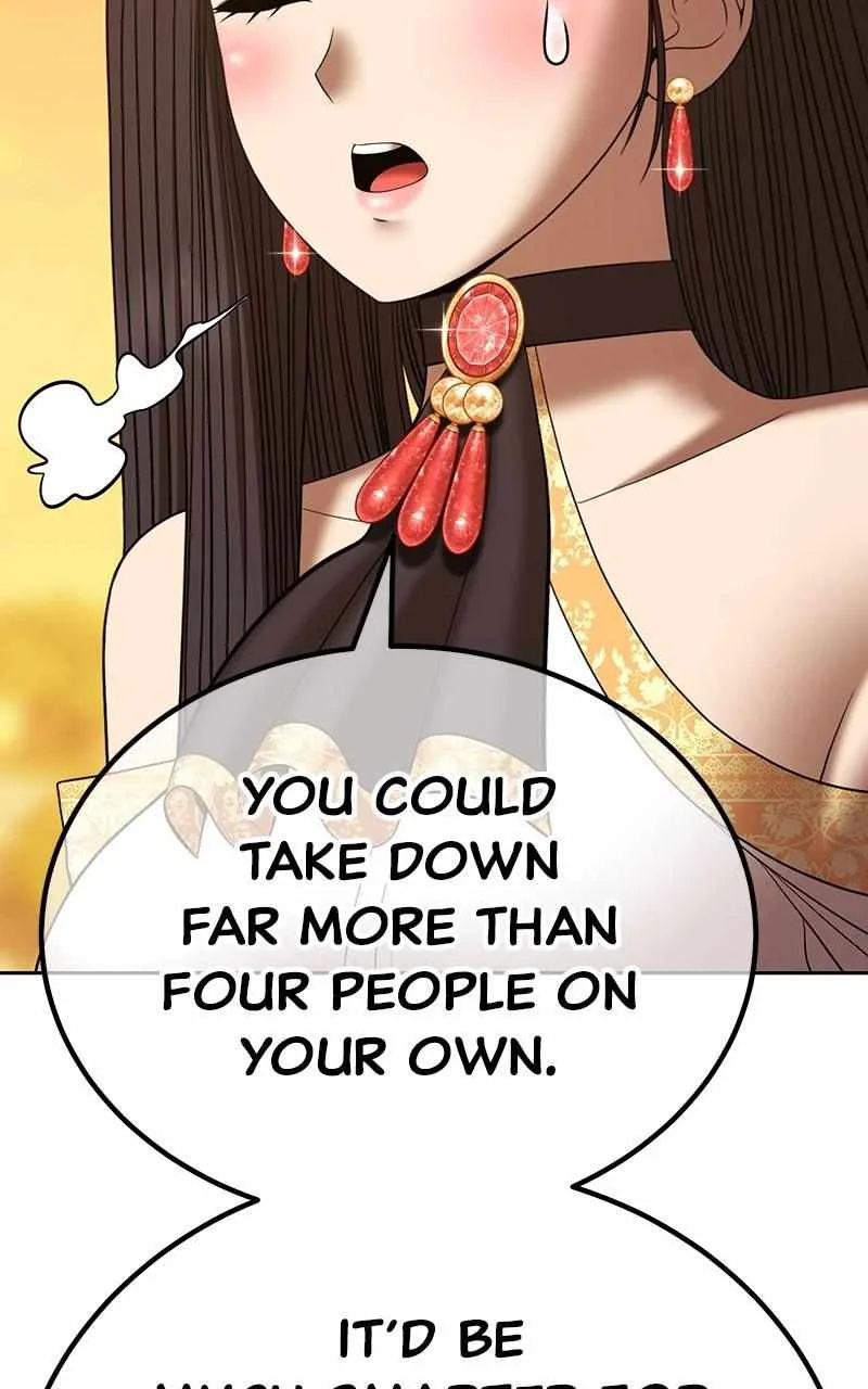 +99 Wooden stick Chapter 113 page 101