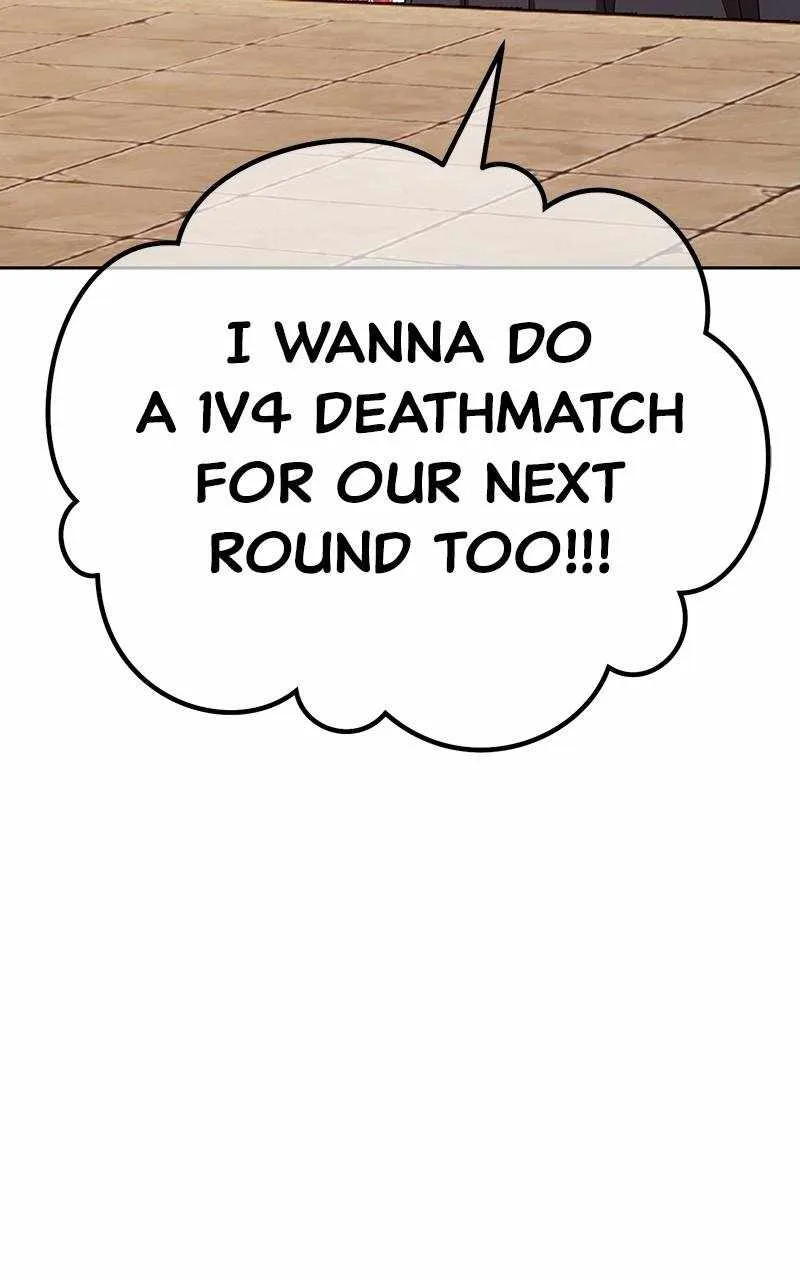 +99 Wooden stick Chapter 113 page 99