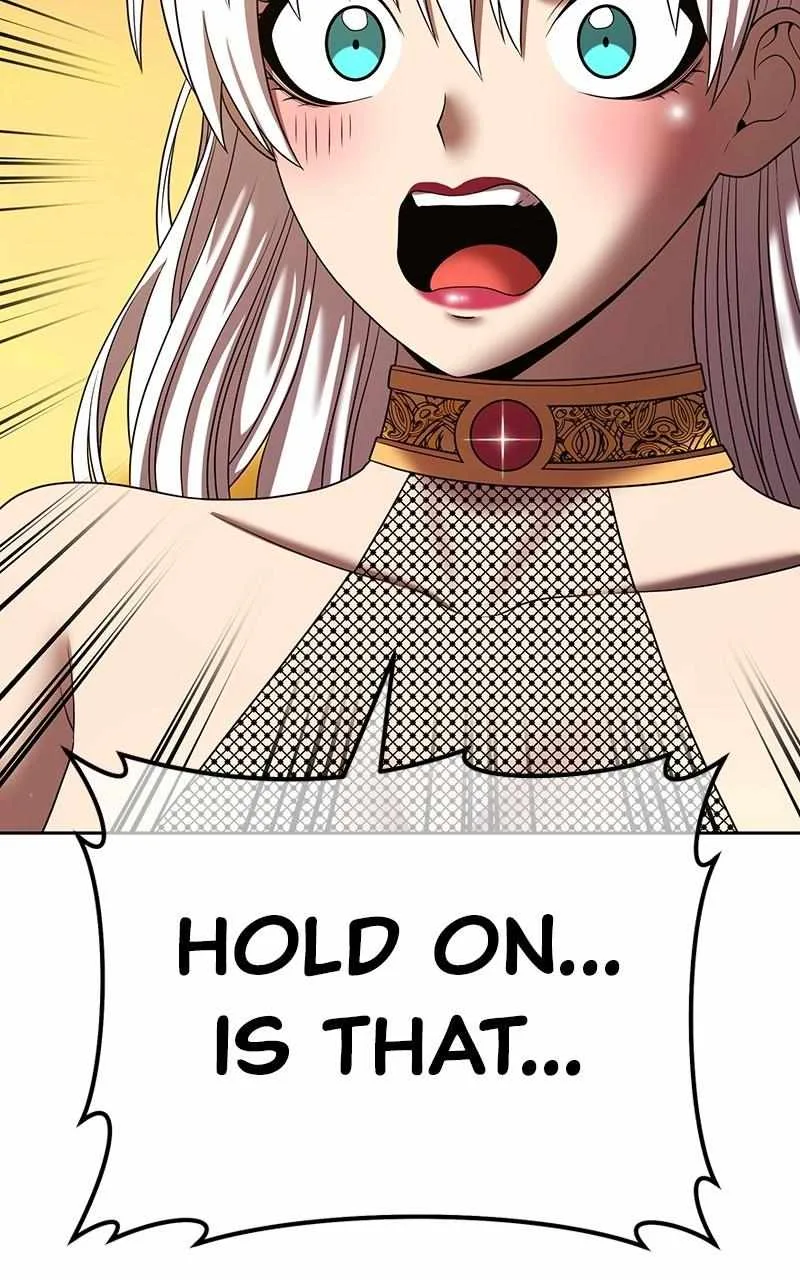 +99 Wooden stick Chapter 113 page 109