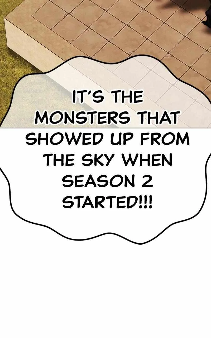 +99 Wooden stick Chapter 113 page 115