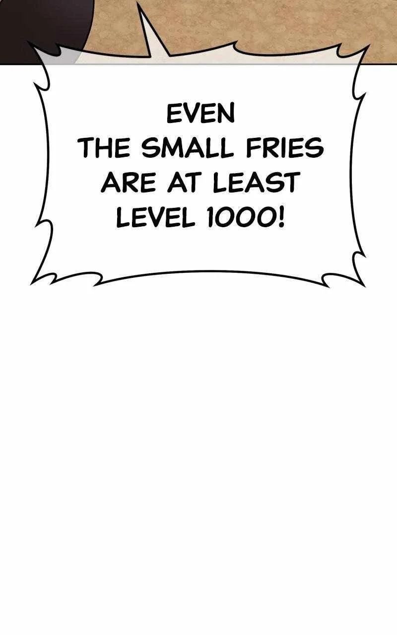 +99 Wooden stick Chapter 113 page 140