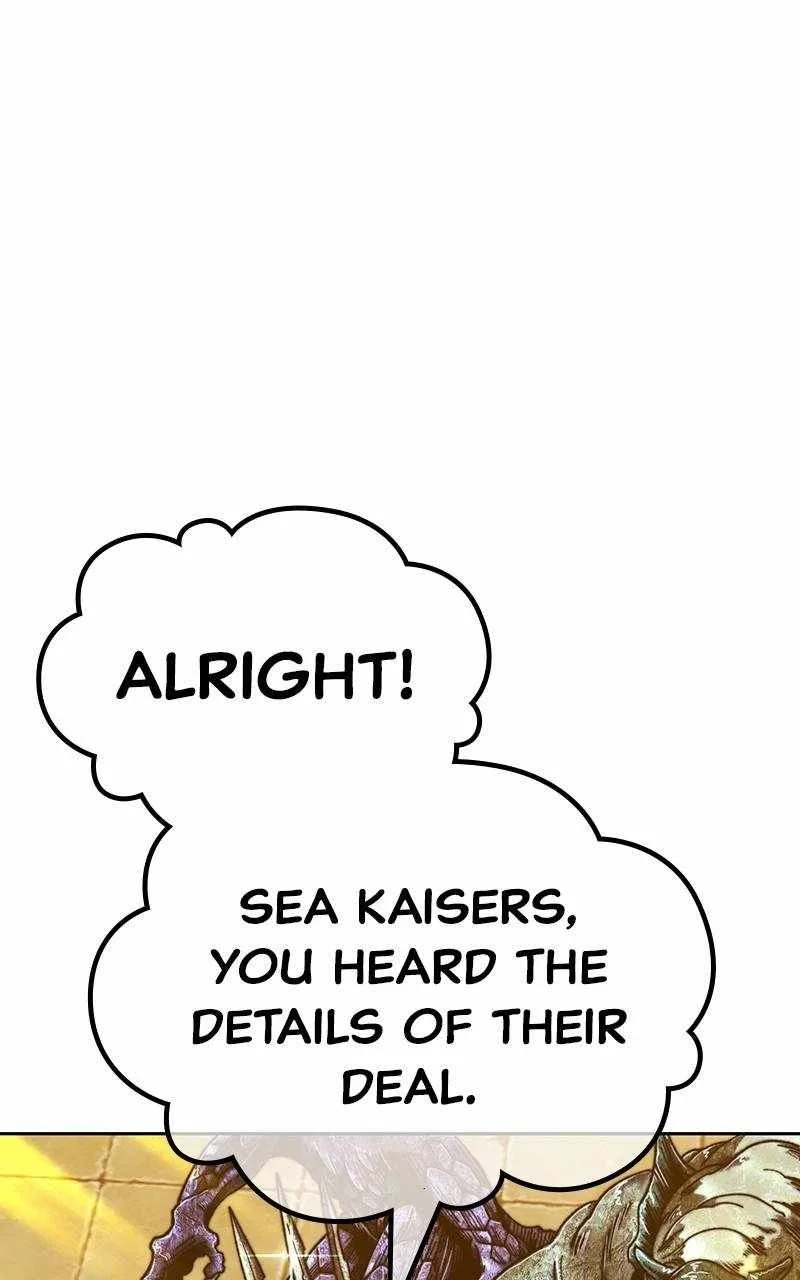 +99 Wooden stick Chapter 113 page 151