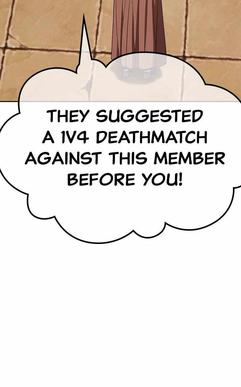+99 Wooden stick Chapter 113 page 153