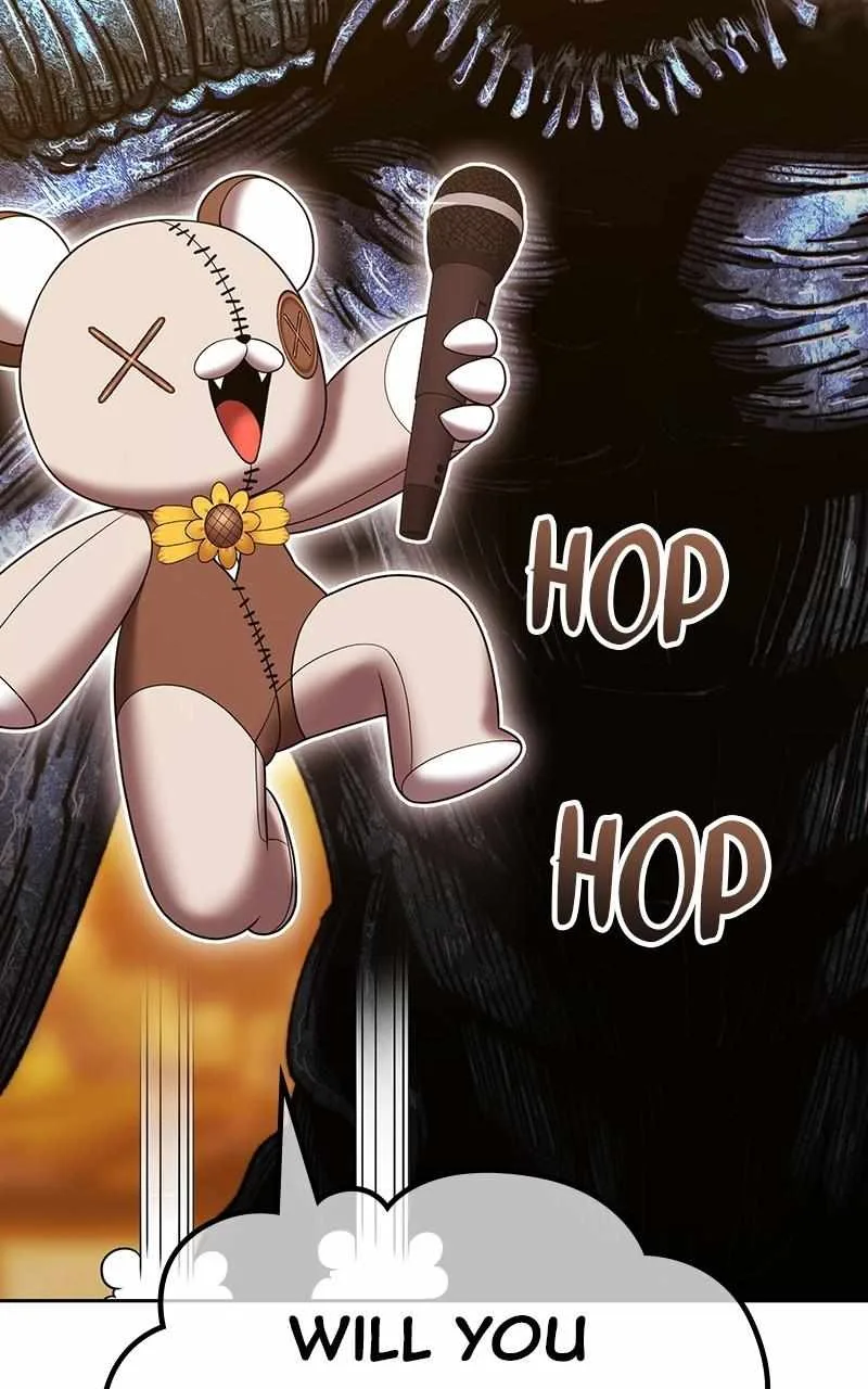 +99 Wooden stick Chapter 113 page 155