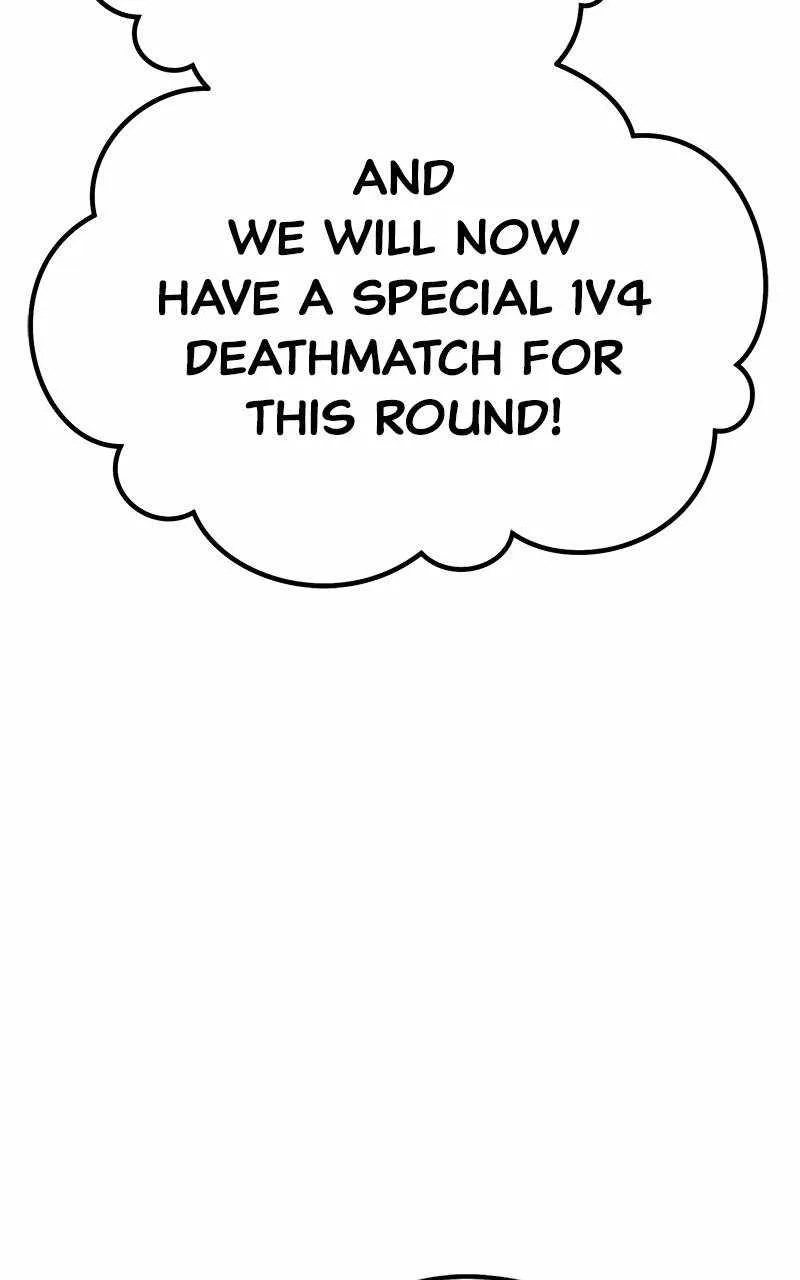 +99 Wooden stick Chapter 113 page 161