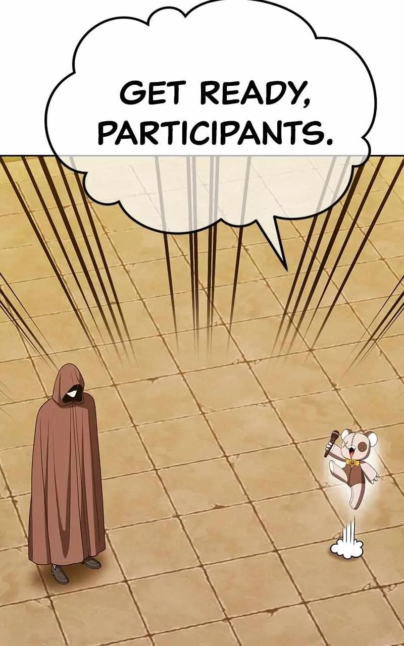 +99 Wooden stick Chapter 113 page 162