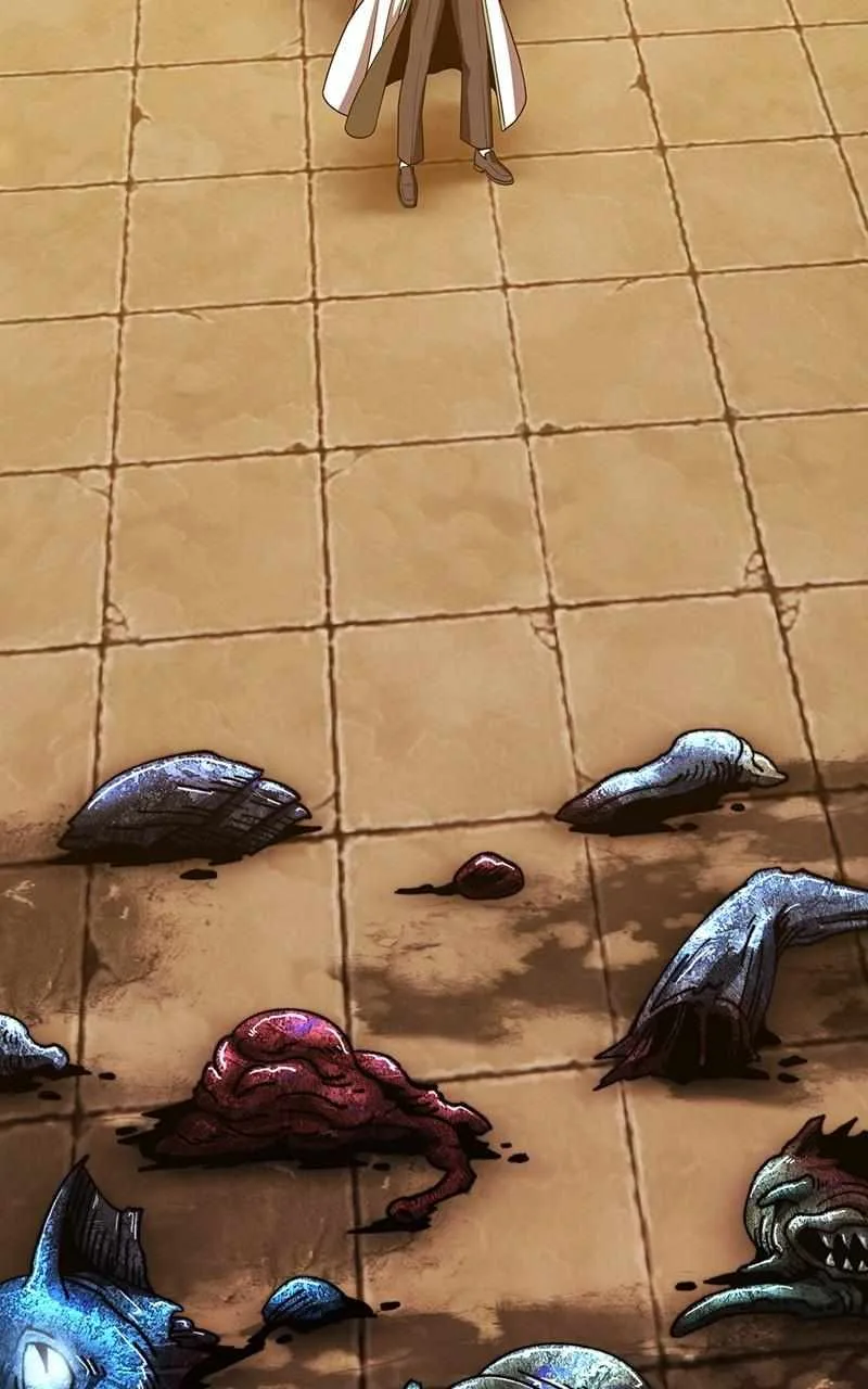 +99 Wooden stick Chapter 113 page 184