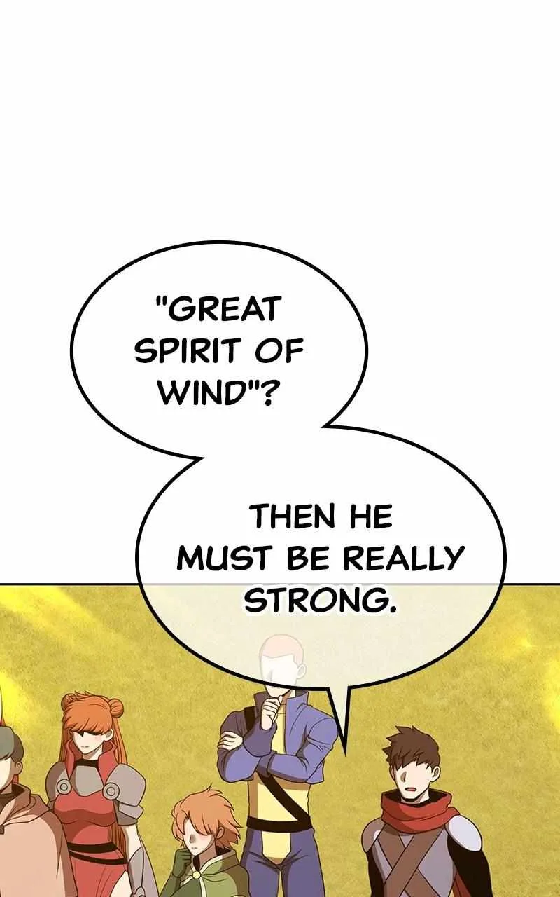 +99 Wooden stick Chapter 113 page 202