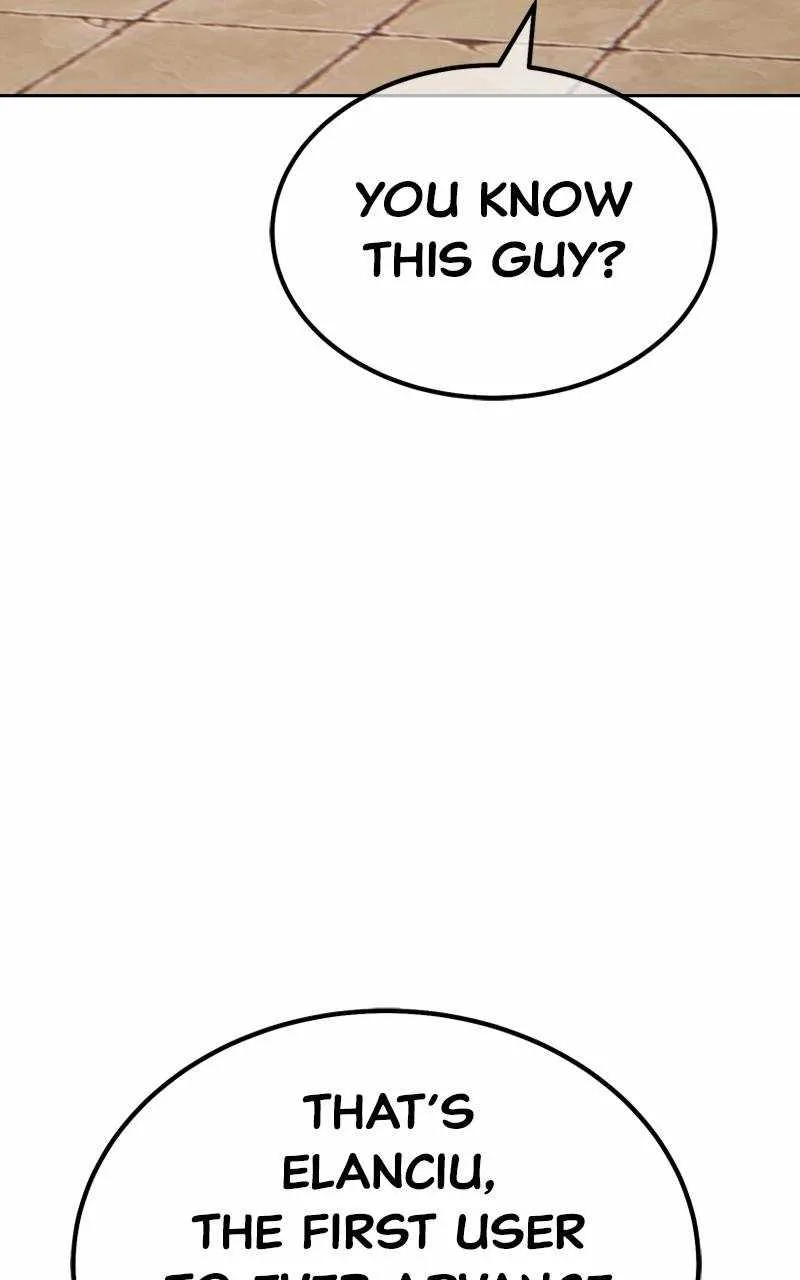 +99 Wooden stick Chapter 113 page 195