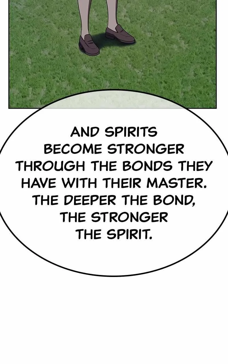 +99 Wooden stick Chapter 113 page 206