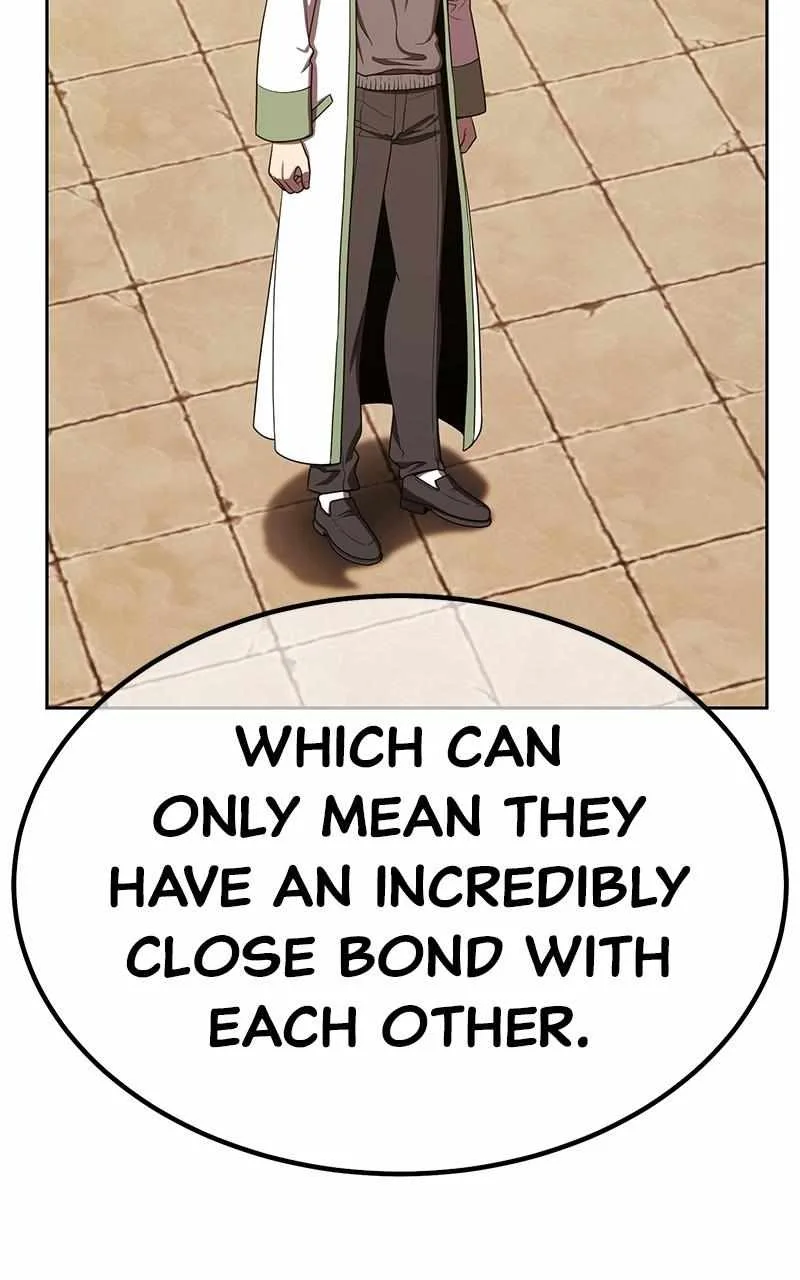 +99 Wooden stick Chapter 113 page 208