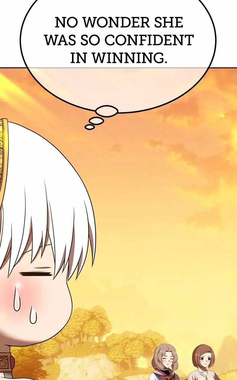 +99 Wooden stick Chapter 113 page 219
