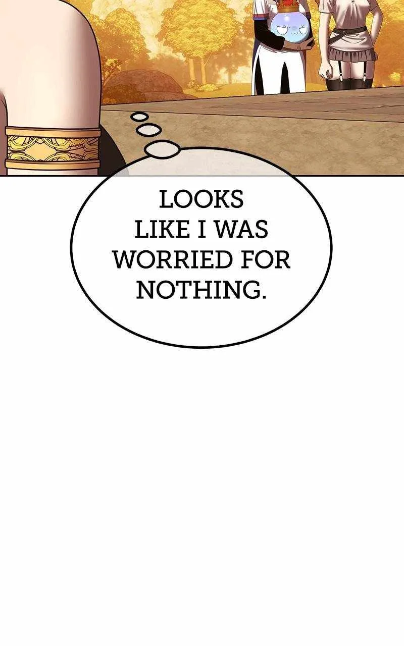 +99 Wooden stick Chapter 113 page 220