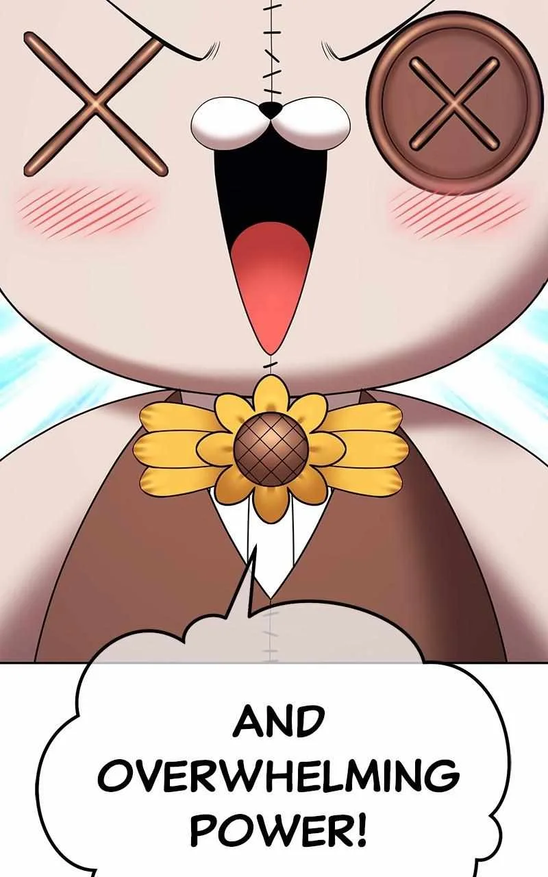 +99 Wooden stick Chapter 113 page 222