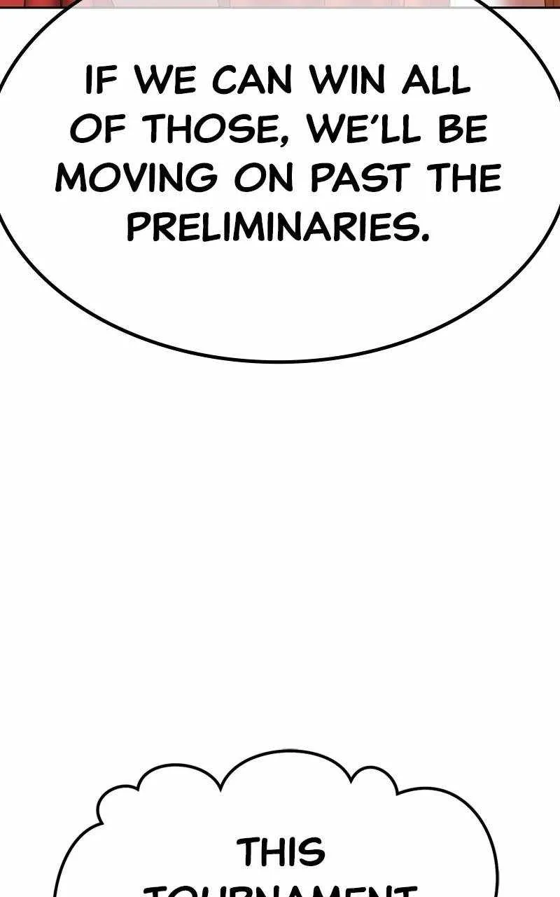 +99 Wooden stick Chapter 113 page 253