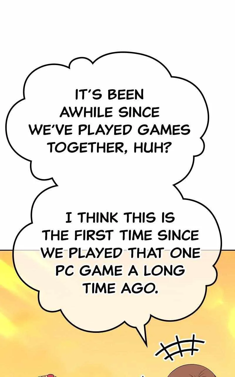 +99 Wooden stick Chapter 113 page 38