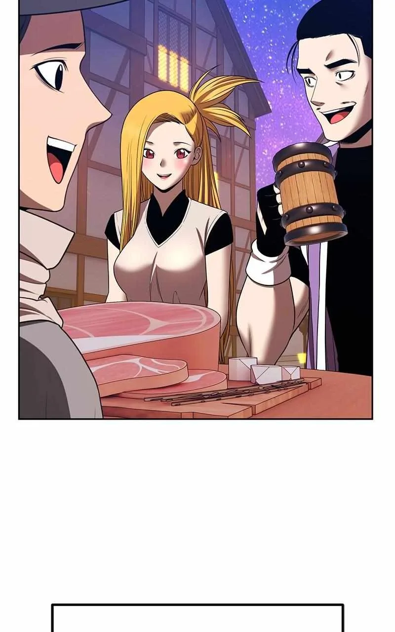 +99 Wooden stick Chapter 113 page 239