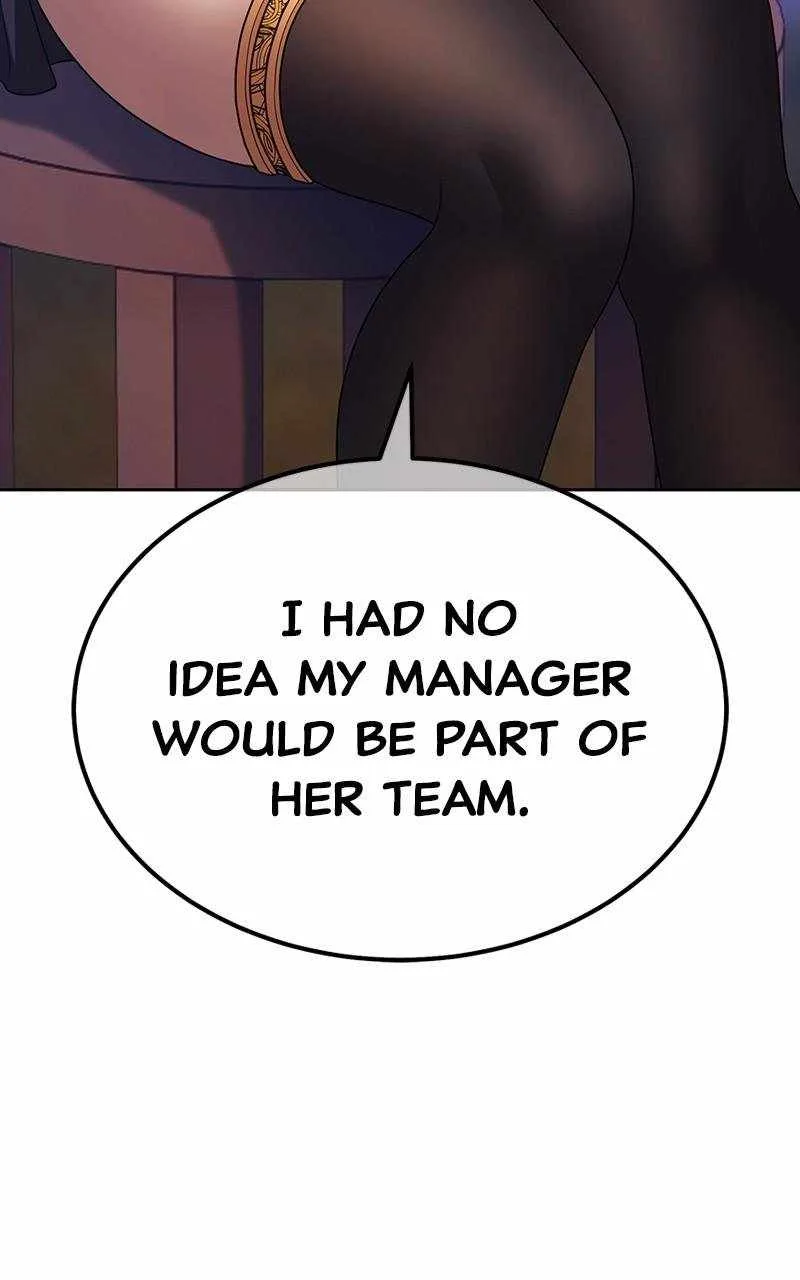 +99 Wooden stick Chapter 113 page 258
