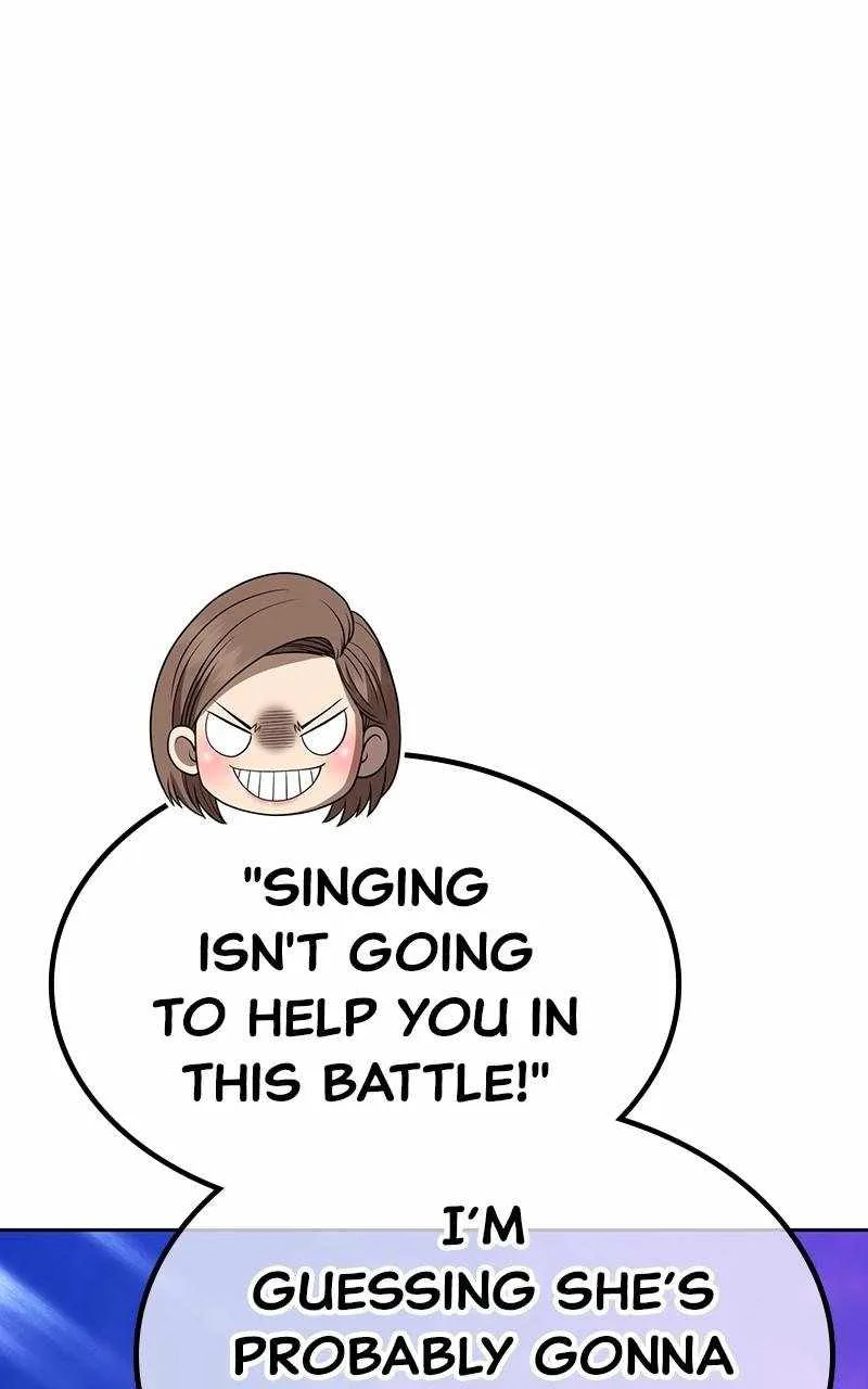 +99 Wooden stick Chapter 113 page 259