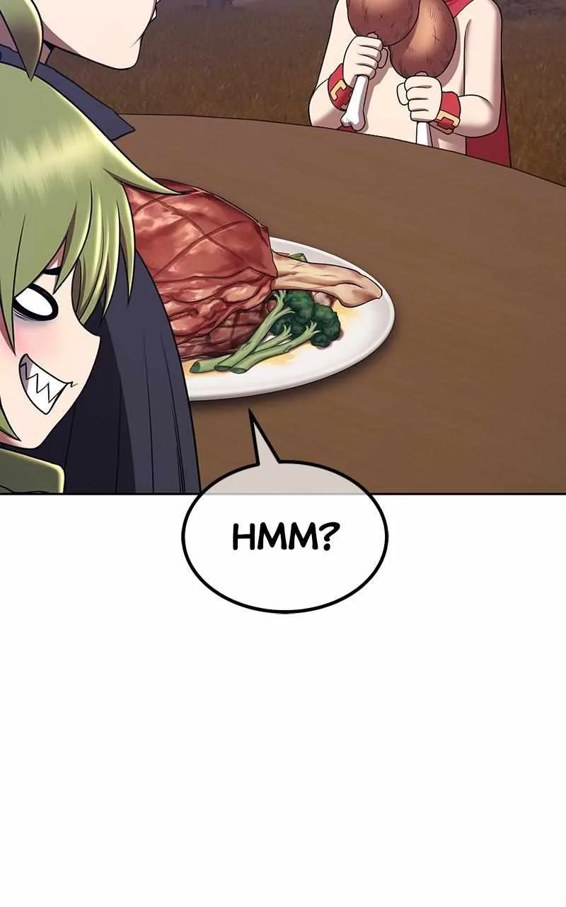 +99 Wooden stick Chapter 113 page 263