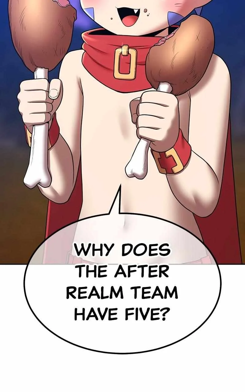+99 Wooden stick Chapter 113 page 265