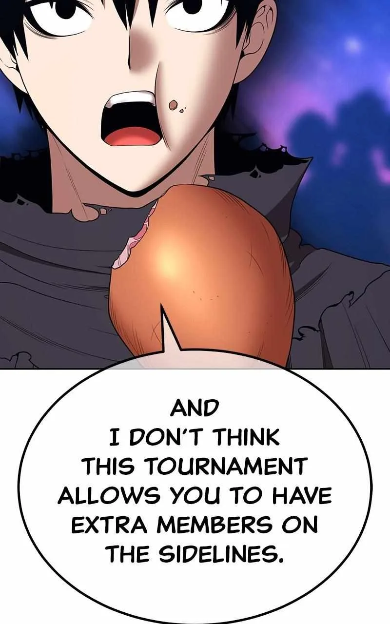 +99 Wooden stick Chapter 113 page 269