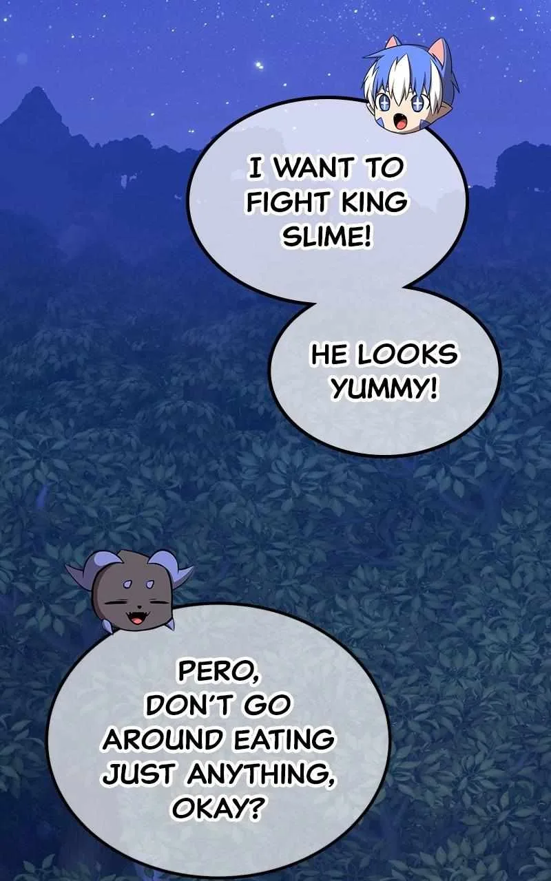 +99 Wooden stick Chapter 113 page 274