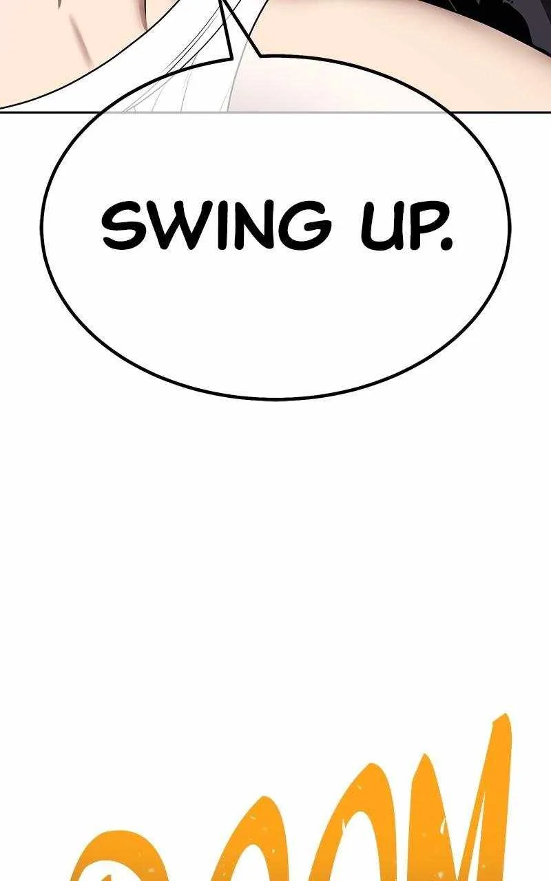 +99 Wooden stick Chapter 113 page 286