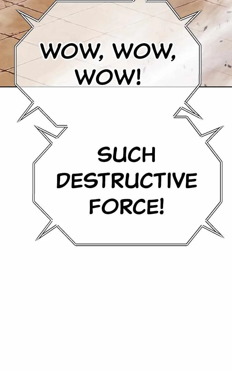 +99 Wooden stick Chapter 113 page 294