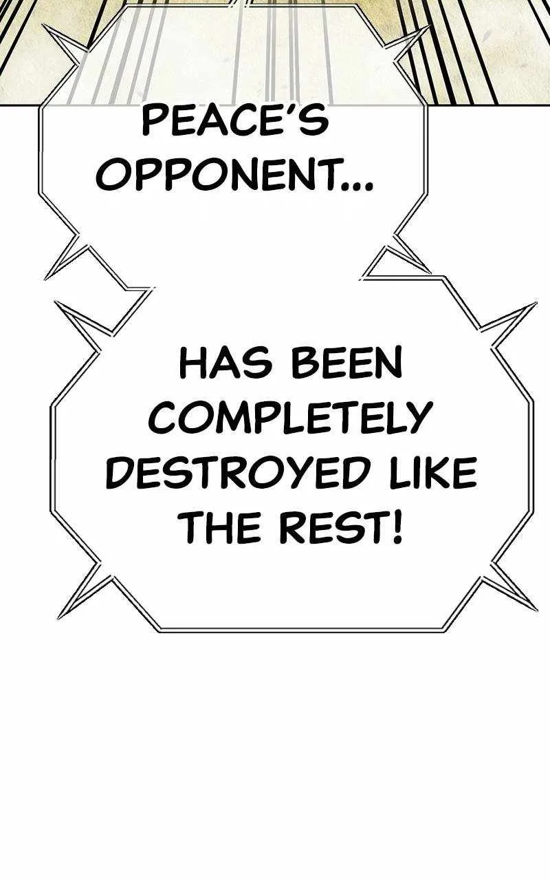 +99 Wooden stick Chapter 113 page 297
