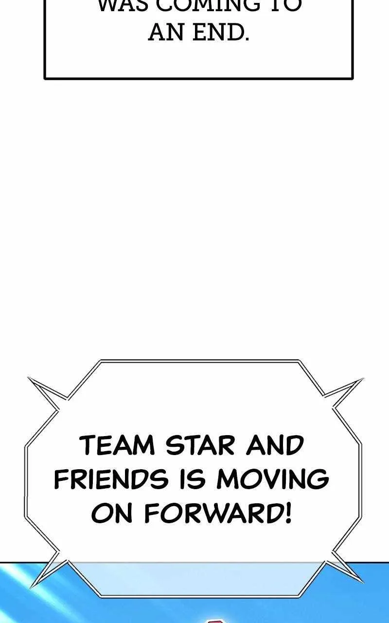 +99 Wooden stick Chapter 113 page 307