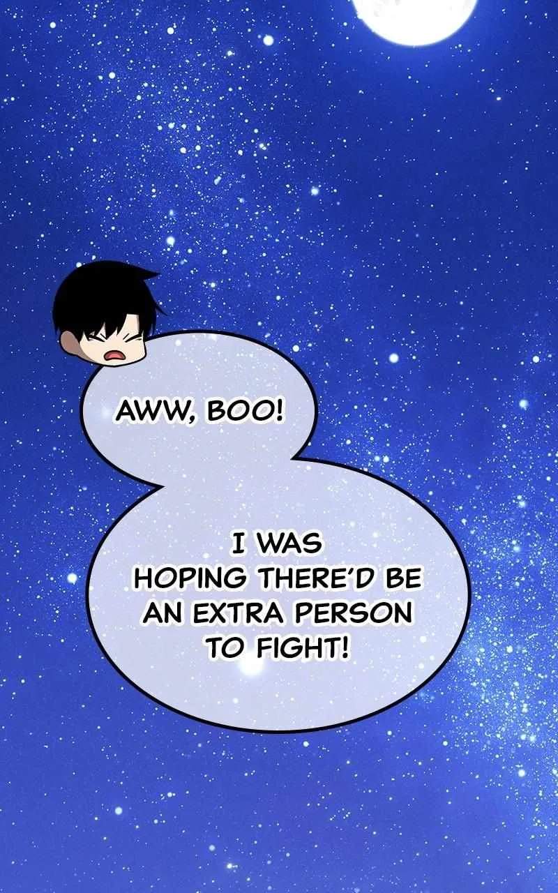 +99 Wooden stick Chapter 113 page 273