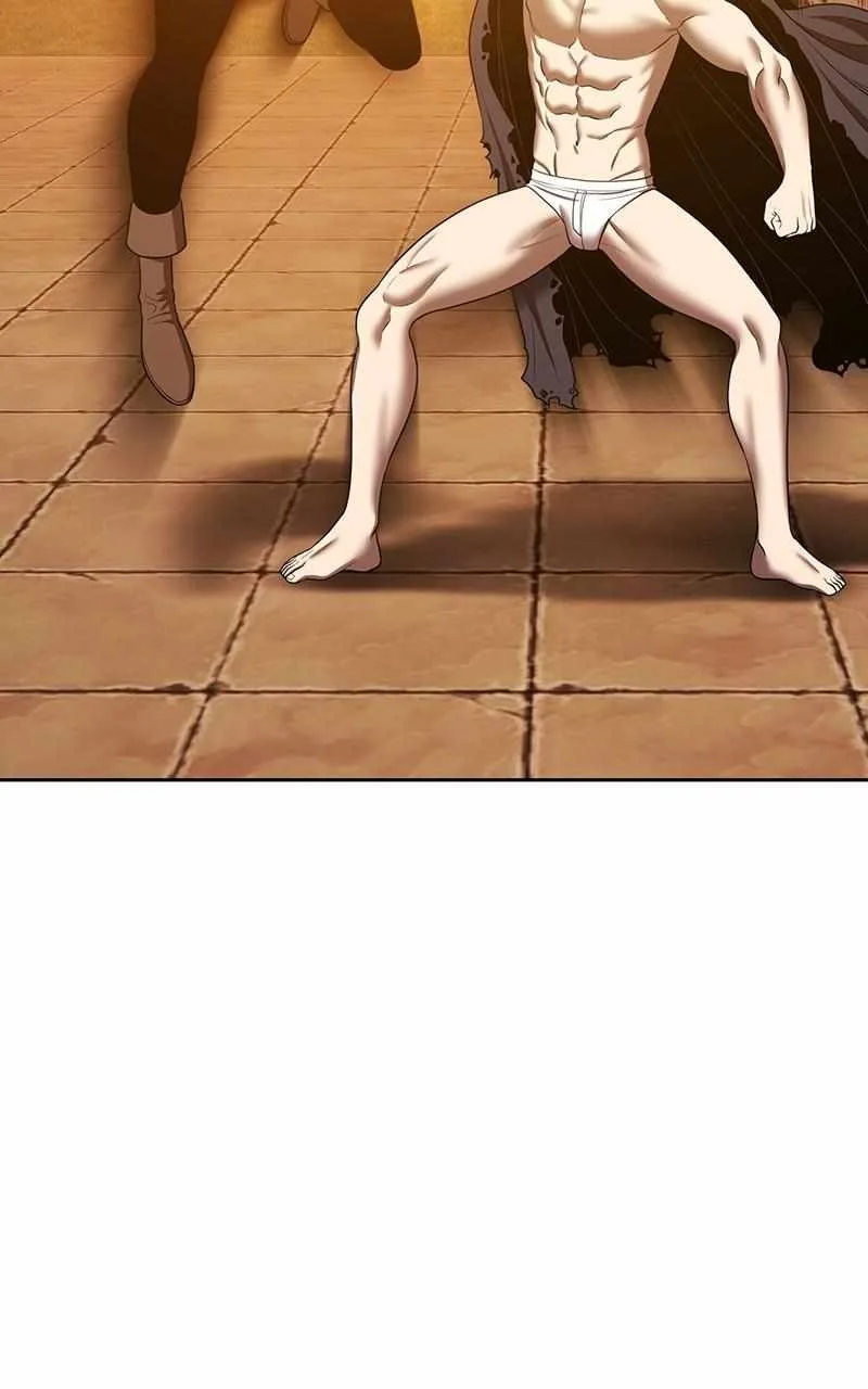 +99 Wooden stick Chapter 113 page 288