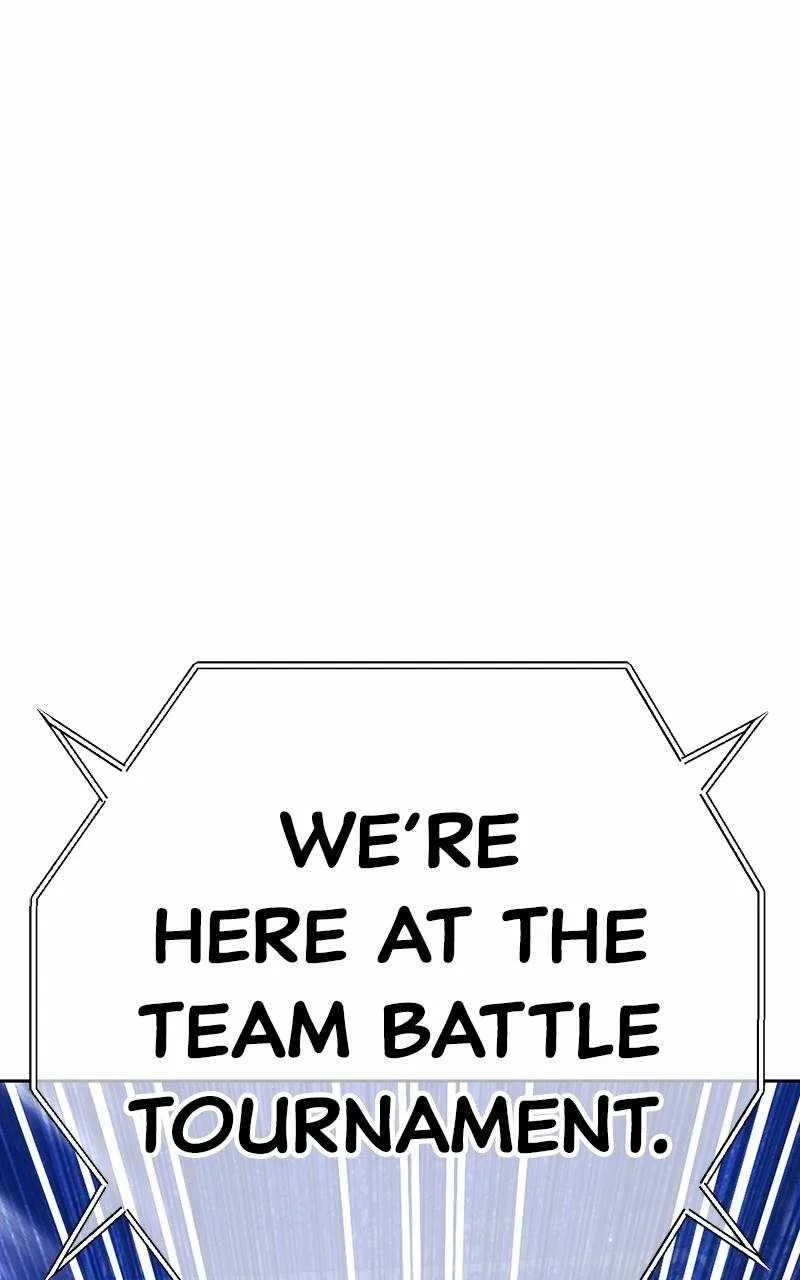+99 Wooden stick Chapter 113 page 337