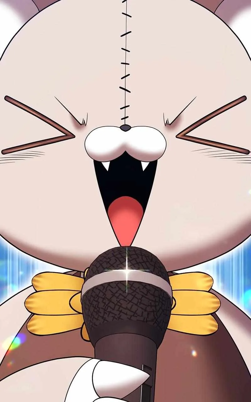 +99 Wooden stick Chapter 113 page 335