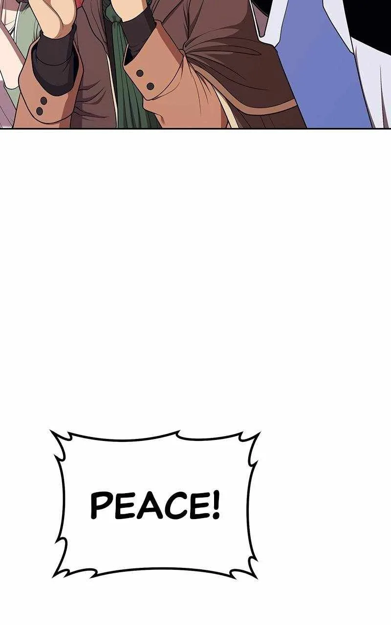 +99 Wooden stick Chapter 113 page 355
