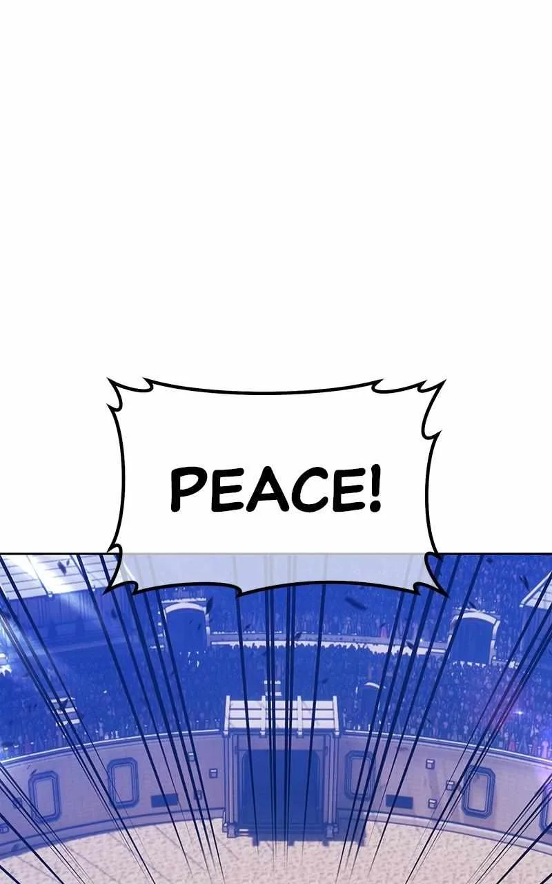 +99 Wooden stick Chapter 113 page 358