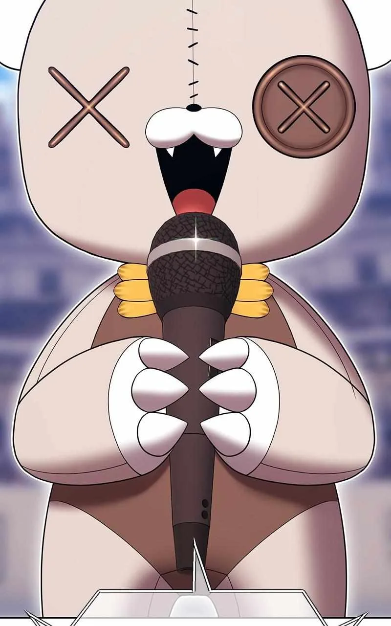 +99 Wooden stick Chapter 113 page 362