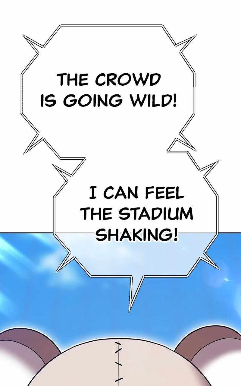 +99 Wooden stick Chapter 113 page 361