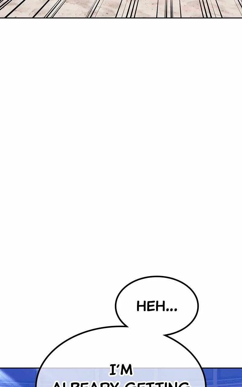 +99 Wooden stick Chapter 113 page 368