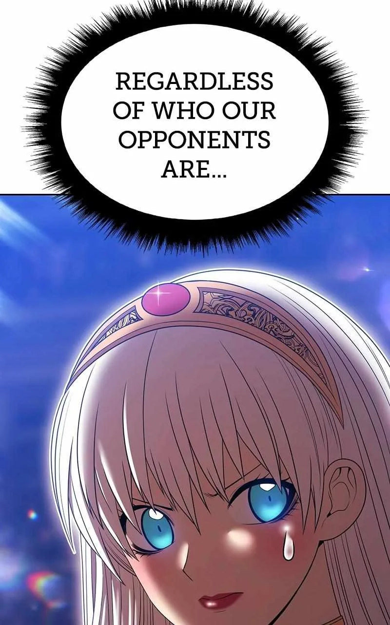 +99 Wooden stick Chapter 113 page 380