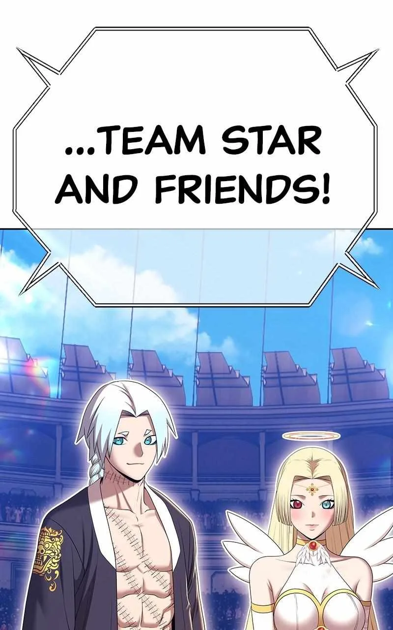 +99 Wooden stick Chapter 113 page 385