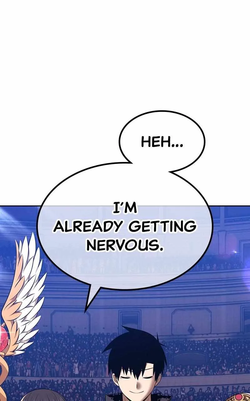 +99 Wooden stick Chapter 114 page 20