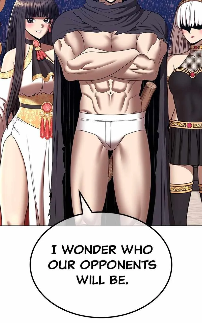 +99 Wooden stick Chapter 114 page 21