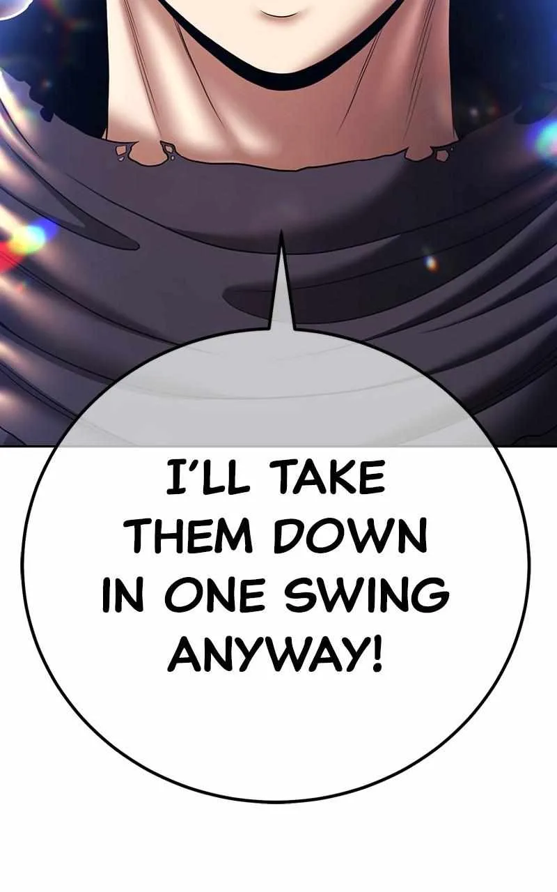 +99 Wooden stick Chapter 114 page 24